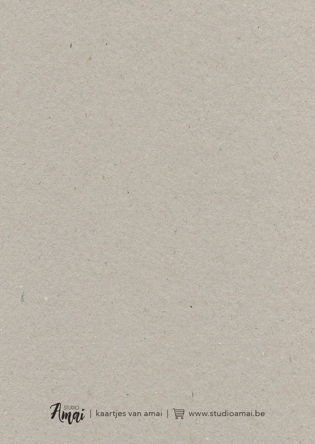 Wenskaart - goe gedoan - Afbeelding 2