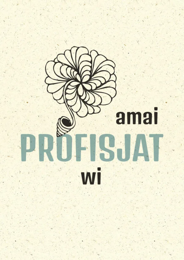 Wenskaart - profisjat wi