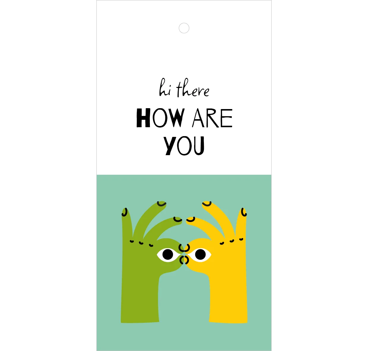 Cadeaulabel - hi there how are you